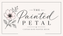 The Painted Petal Co. Digital Designs - Home